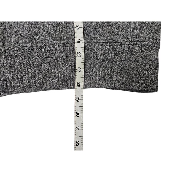 Polo Ralph Lauren Men's Full Zip Up Hoodie Sweatshirt Gray Size 2XL Pony Logo - Picture 12 of 12